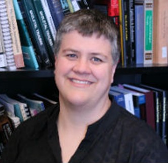 Professor Gretchen Dabbs